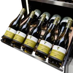 Danby SILHOUETTE 24″ Built-in Wine Cellar 24