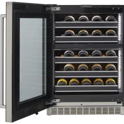 Danby SILHOUETTE Wine Cooler 24 in 24