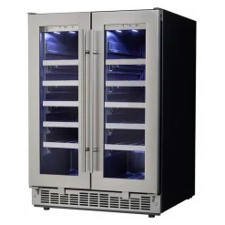 Danby SILHOUETTE Wine Cooler 24