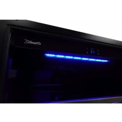 Danby SILHOUETTE Wine Cooler 24