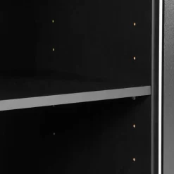 Meubles South Shore Small 2-door storage cabinet - South Shore Black Online