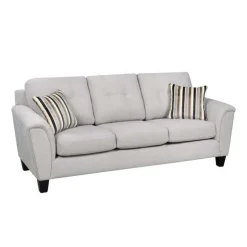 Sofa By Fancy Sofa Greige New
