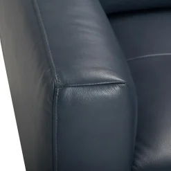 Sofa - Indigo Blue New