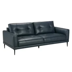 Sofa - Indigo Blue New