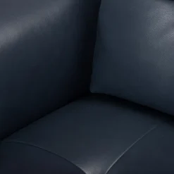 Sofa - Indigo Blue New