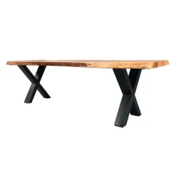 Solid Wood Bench - 67