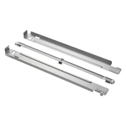 LG Stacking Kit Chrome Outlet