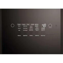 LG Steam Clothing Care System Mirror Best