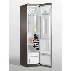 LG Steam Clothing Care System Mirror Best