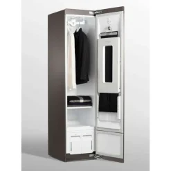 LG Steam Clothing Care System Mirror Best