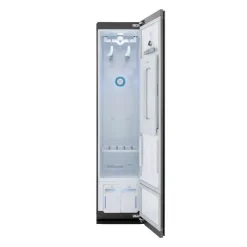 LG Steam Clothing Care System Mirror Best