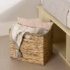 Meubles South Shore Storage Bed with Baskets (78") - South Shore Discount
