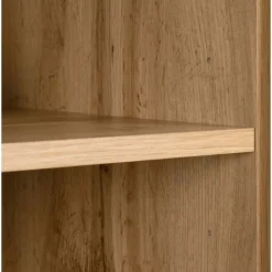 Meubles South Shore Storage Cabinet - South Shore Nordik Oak