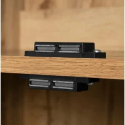 Meubles South Shore Storage Cabinet - South Shore Nordik Oak
