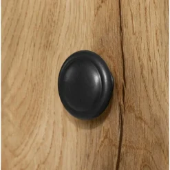 Meubles South Shore Storage Cabinet - South Shore Nordik Oak