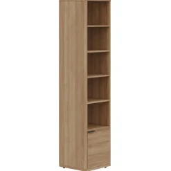 Nexera Storage Tower Fashionista Hot