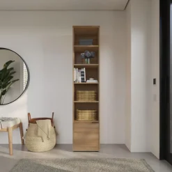 Nexera Storage Tower Fashionista Hot