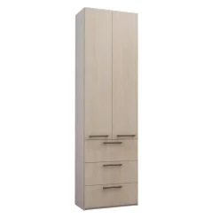 Storage Unit - Grey Sale
