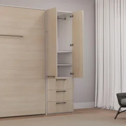 Storage Unit - Grey Sale