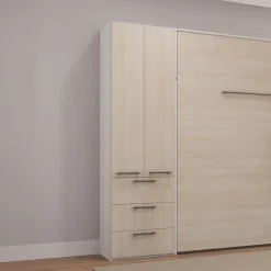 Storage Unit - Grey Sale