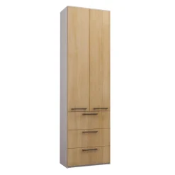 Storage Unit - Natural Hot