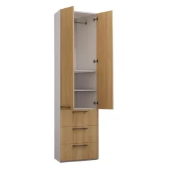 Storage Unit - Natural Hot