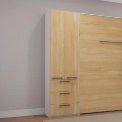 Storage Unit - Natural Hot