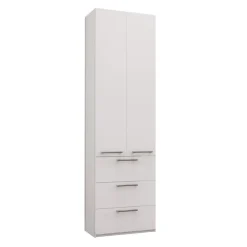 Storage Unit - White Online