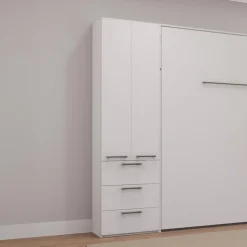 Storage Unit - White Online