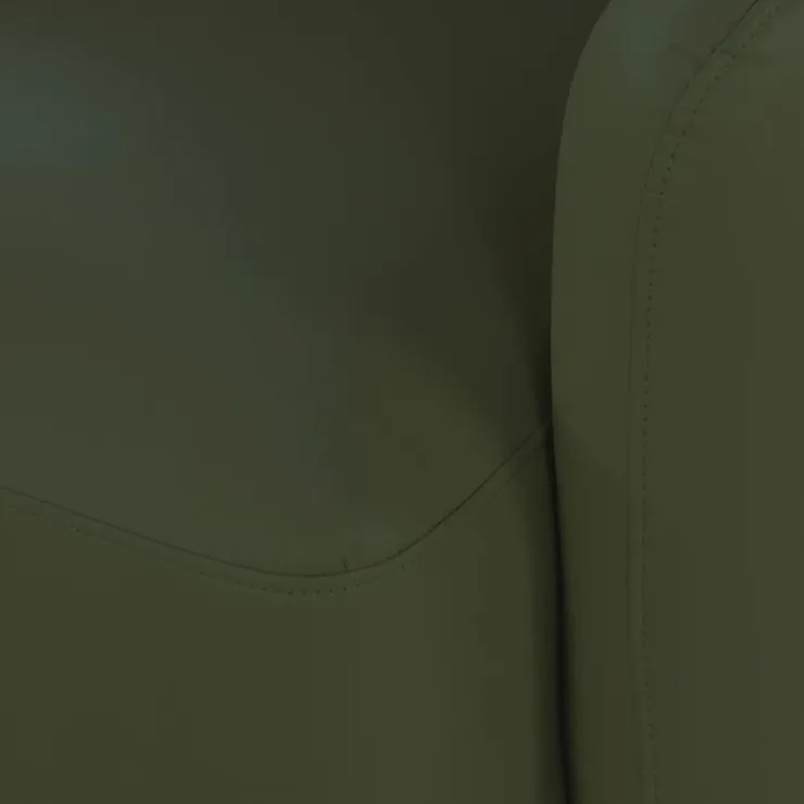 Swivel Accent Armchair - Green Best