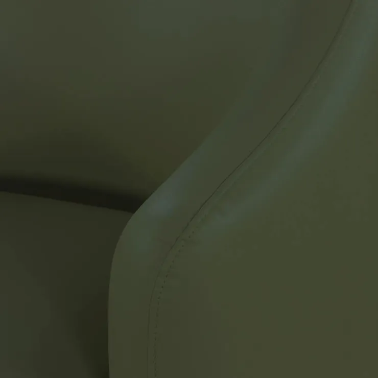 Swivel Accent Armchair - Green Best