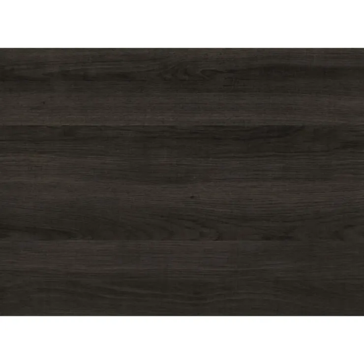Monarch Table set - 3pcs set / brown - Oak