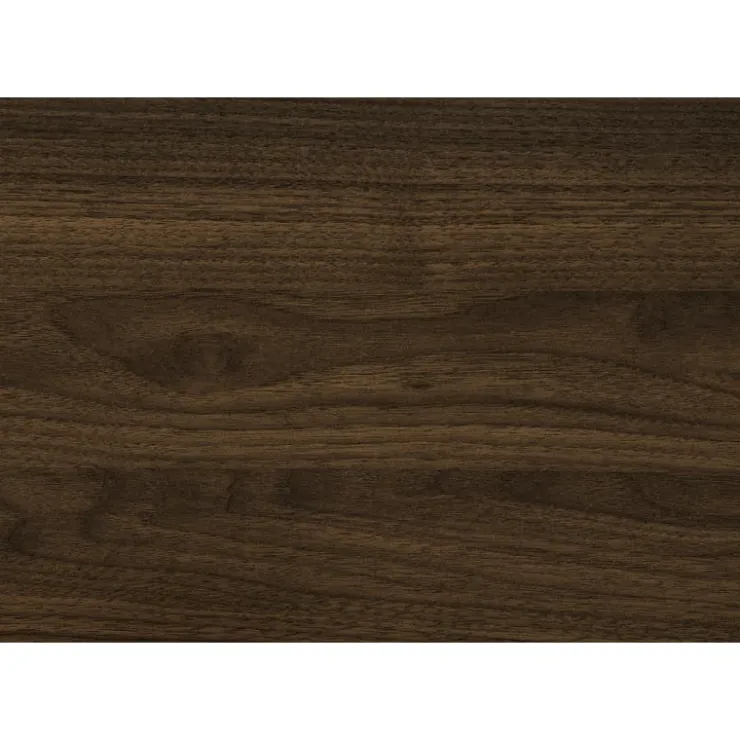 Monarch Table set - 3pcs set / dark - Walnut Discount