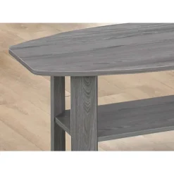 Monarch Table set - 3pcs set / - Grey Discount