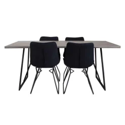 Table with 4 chairs Sale