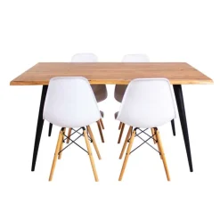 Table with 4 chairs Discount