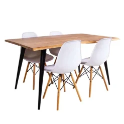 Table with 4 chairs Discount