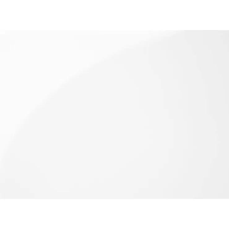 Monarch TV Stand 48" - White