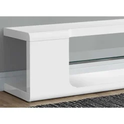 Monarch TV Stand 60