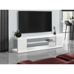 Monarch TV Stand 60