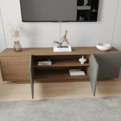 Nexera TV Stand 72