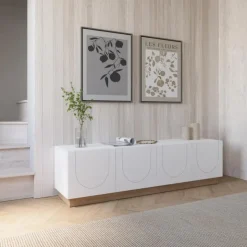 Nexera TV Stand 72