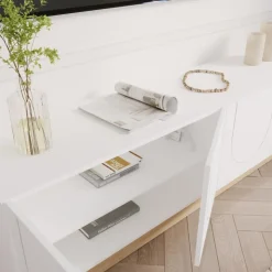 Nexera TV Stand 72