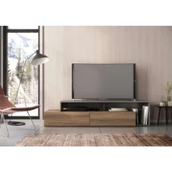 Nexera TV Stand 72
