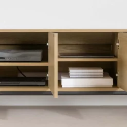 Meubles South Shore TV Stand 71
