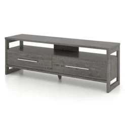 MEQ TV Stand with Drawers 63