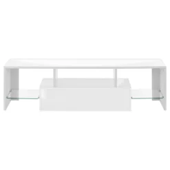 Monarch TV Stand with Drawers 63