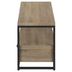 Monarch TV Stand with Drawers 48