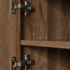 Meubles South Shore TV Stand with Drawers 72