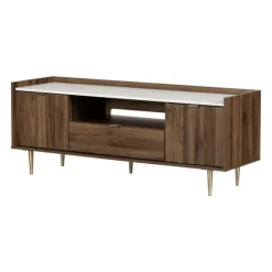 Meubles South Shore TV Stand with Drawers 72